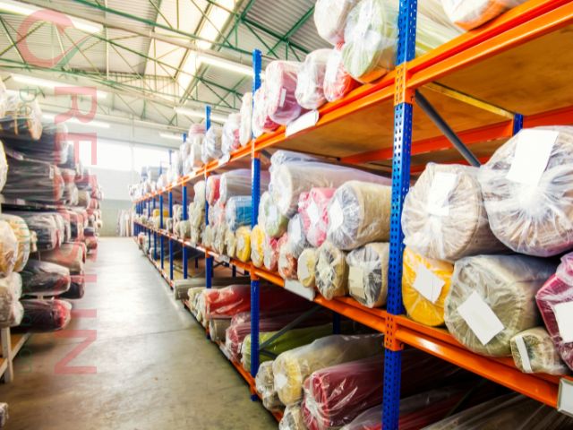 Đặt số lượng lớn thường sẽ giúp giảm chi phí đơn vị cho mỗi chiếc áo.