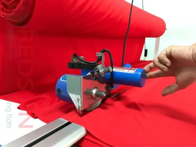 Xưởng áo thun đồng phục uy tín tại Dĩ An