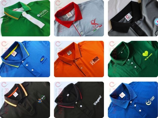 Xưởng Áo Thun Giá Sỉ Free Ship Toàn Quốc