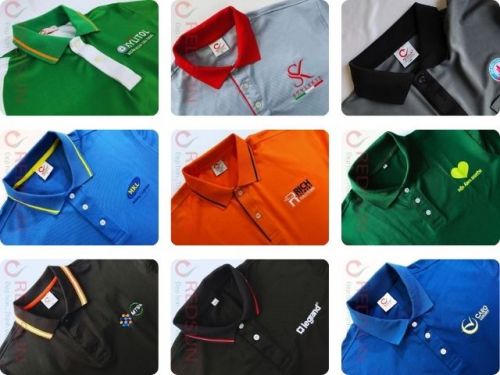 Xưởng Áo Thun Giá Sỉ Free Ship Toàn Quốc