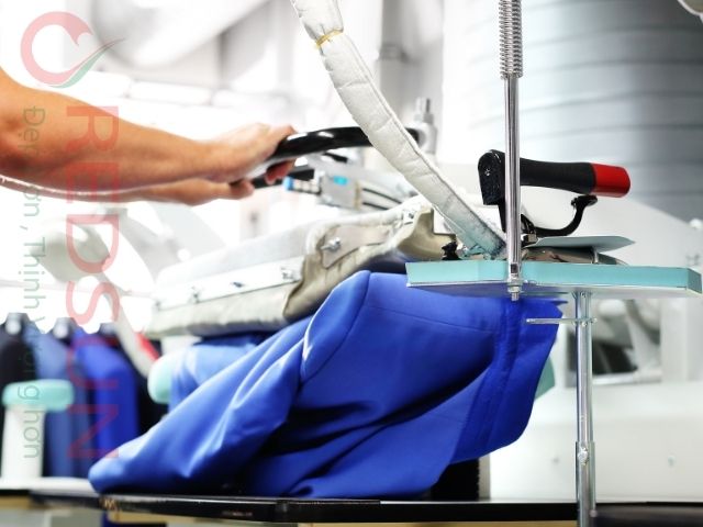 Đội ngũ nhân lực tay nghề cao