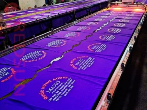 Xưởng May In Áo Thun – Nhận Thiết Kế Khác Biệt Cho Local Brand