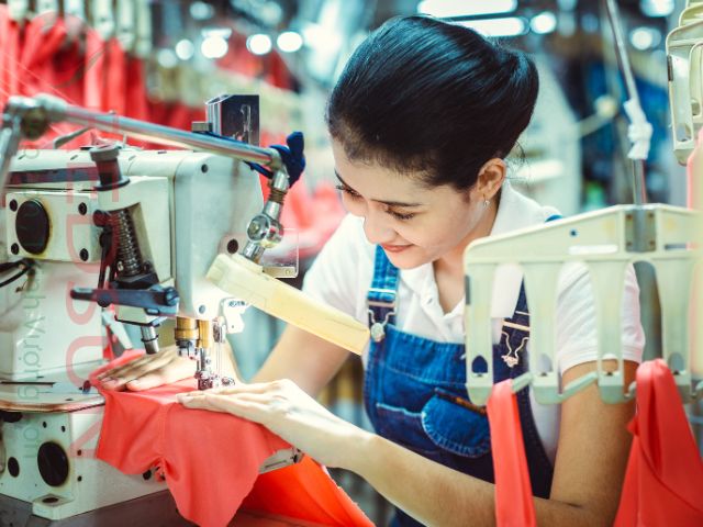 Xưởng May Local Brand Uy Tín