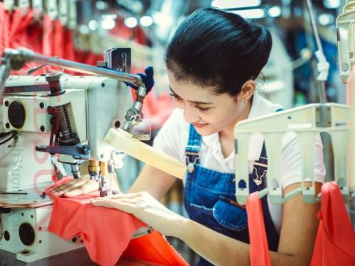 Xưởng May Local Brand Uy Tín