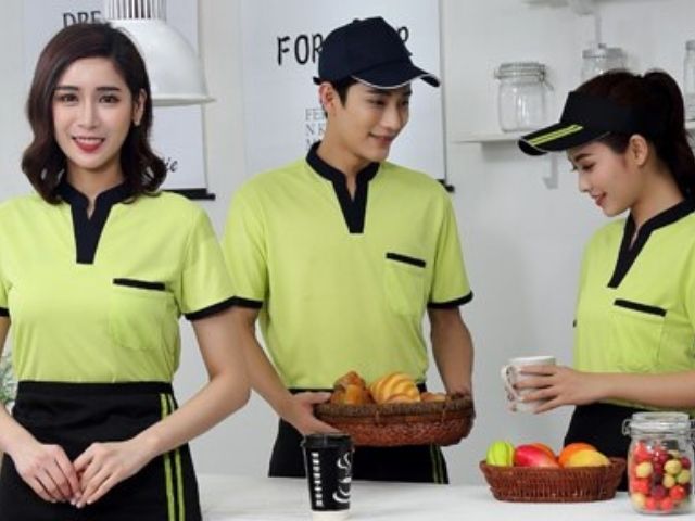 Thiết kế này thường mang cảm giác thanh lịch và nghiêm túc