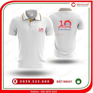 Áo họp lớp đồng phục RS-HL10