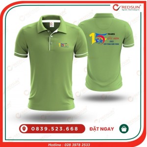 Áo họp lớp đồng phục RS-HL11