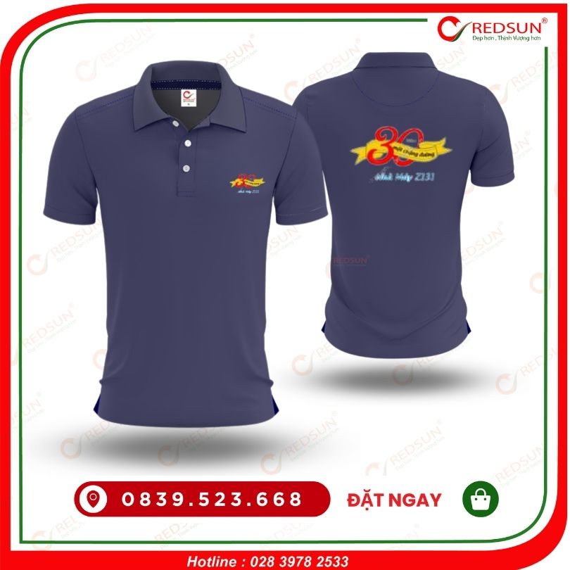 Áo họp lớp đồng phục RS-HL15