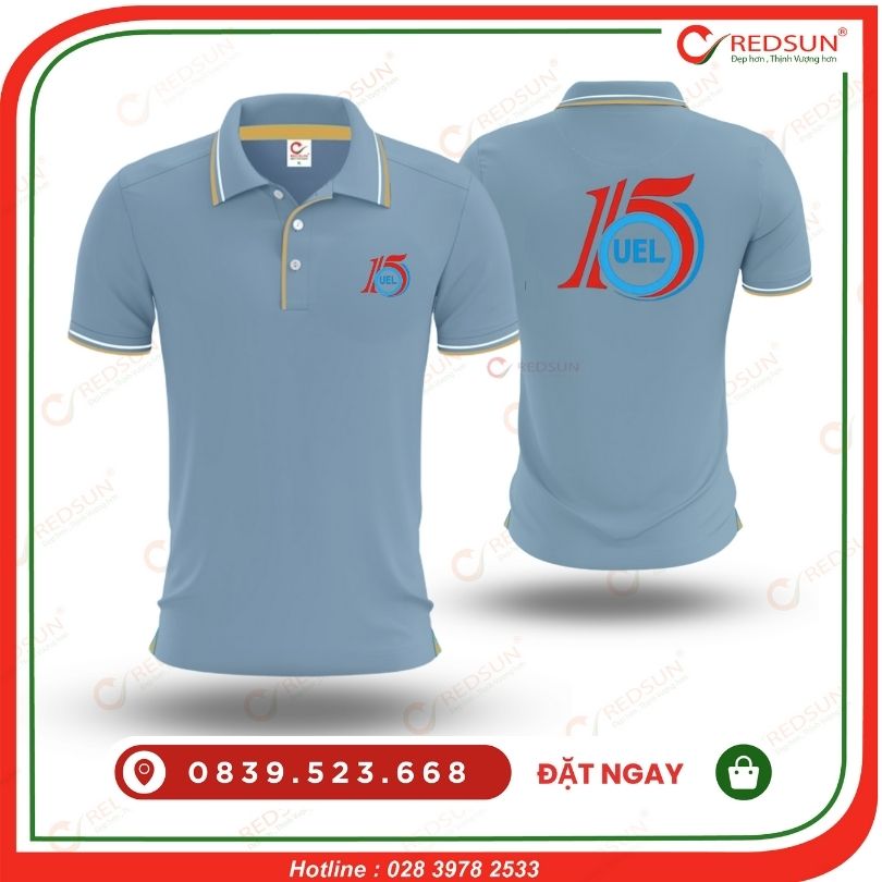 Áo họp lớp đồng phục RS-HL07