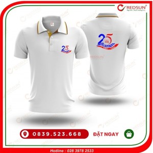 Áo họp lớp đồng phục RS-HL08