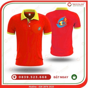 Áo họp lớp đồng phục RS-HL09